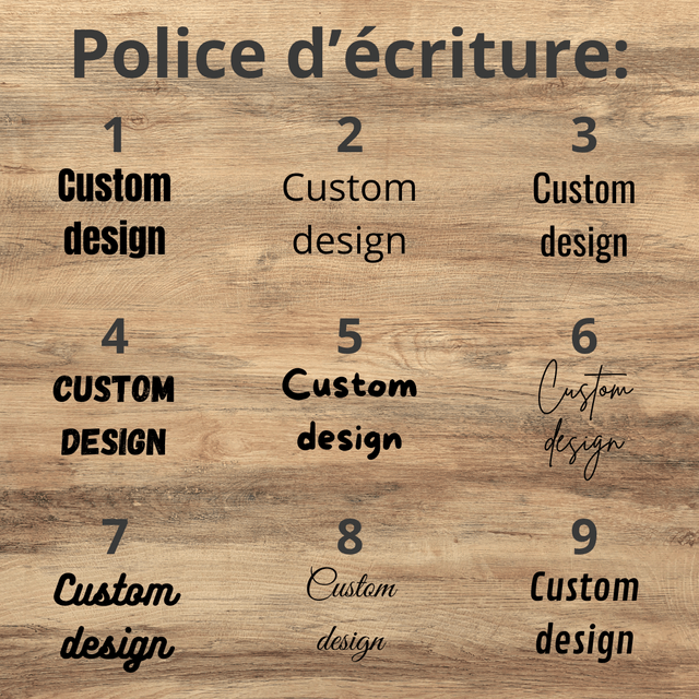 MARQUE PAGE N°16