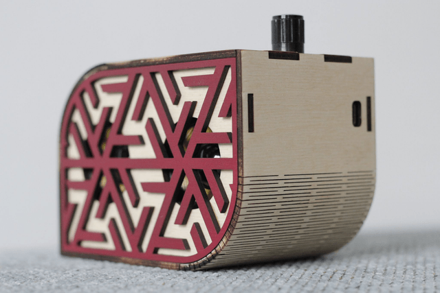 ENCEINTE EMIO #1 (11 modèles)