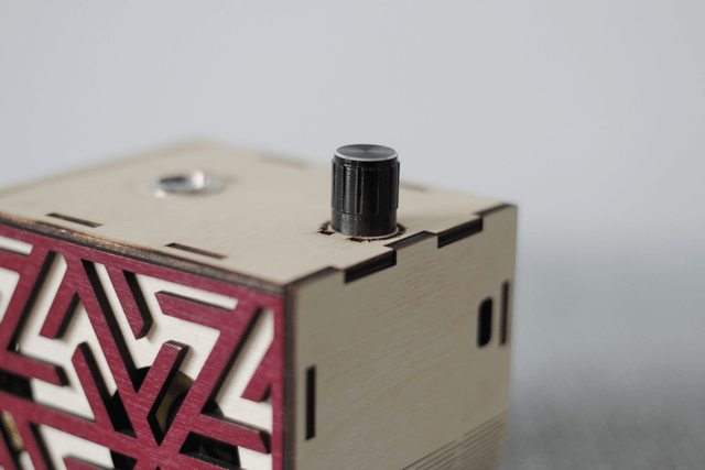 ENCEINTE EMIO #1 (11 modèles)
