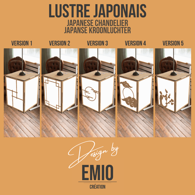 JAPOLUSTRE