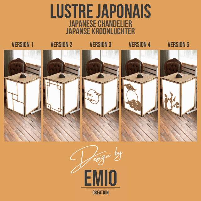 JAPOLUSTRE